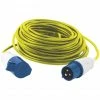 Outwell Conversion Lead 25m lime green -Outdoor Accessories Sales 650302 Netzadapterkabel 25m Main photo 242033
