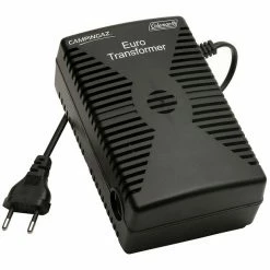 Campingaz Euro Transformator 230V/12V