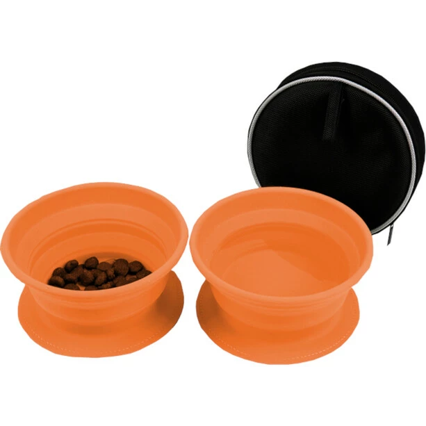 Disc-O-Bed Dog-Bowl foldable 3 Disc-O-Bed Dog-Bowl foldable