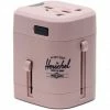 Herschel Travel Adapter ash rose -Outdoor Accessories Sales herschel travel adapter ash rose 1
