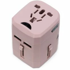 Outdoor Accessories Sales -Outdoor Accessories Sales herschel travel adapter ash rose 2