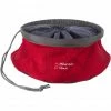 Mountain Paws Food Bowl L Foldable -Outdoor Accessories Sales mountain paws futternapf l faltbar 1