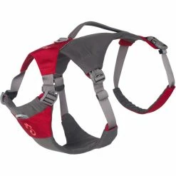 Mountain Paws Hiking Dog Harness