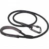 Mountain Paws Rope Lead Dog Leash black 1 Mountain Paws Rope Lead Dog Leash black -Outdoor Accessories Sales mountain paws rope lead hundeleine schwarz 1