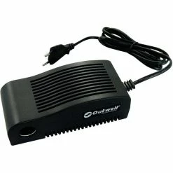 Outwell AC/DC Adapter black