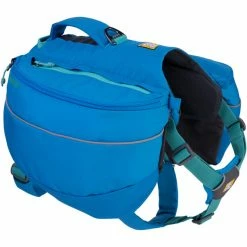 Ruffwear Approach Backpack blue dusk