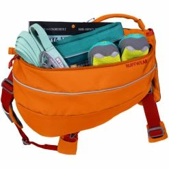Ruffwear Approach Backpack campfire orange -Outdoor Accessories Sales ruffwear approach backpack campfire orange 6