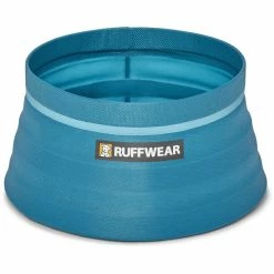 Ruffwear Bivy Bowl Blue Spring