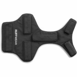 Ruffwear Brush Guard twilight gray