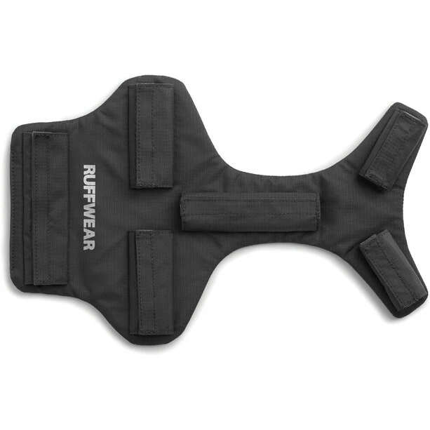 Ruffwear Brush Guard twilight gray 3 Ruffwear Brush Guard twilight gray