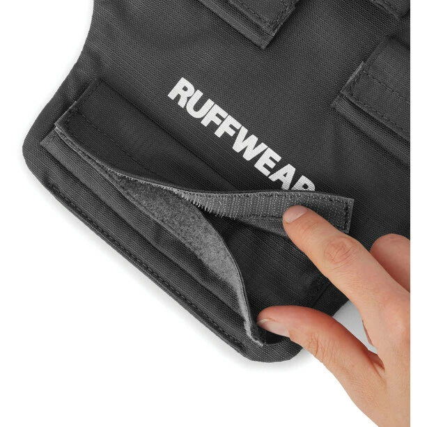 Ruffwear Brush Guard twilight gray 4 Ruffwear Brush Guard twilight gray - Image 2