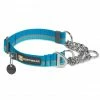 Ruffwear Chain Reaction Collar blue dusk -Outdoor Accessories Sales ruffwear chain reaction collar blue dusk 1