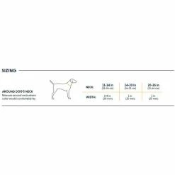 Ruffwear Chain Reaction Collar granite gray 8 Ruffwear Chain Reaction Collar granite gray -Outdoor Accessories Sales ruffwear chain reaction collar granite gray 3