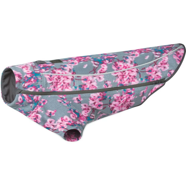 Ruffwear Climate Changer Fleece Jacket blossom 5 Ruffwear Climate Changer Fleece Jacket blossom - Image 3
