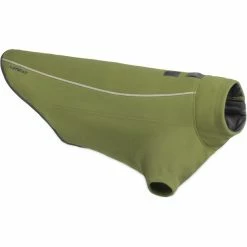 Ruffwear Climate Changer Fleece Jacket cedar green