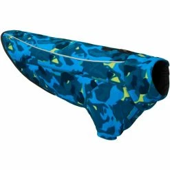 Ruffwear Climate Changer Fleece Jacket glacier