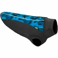 Ruffwear Climate Changer Pullover glacier