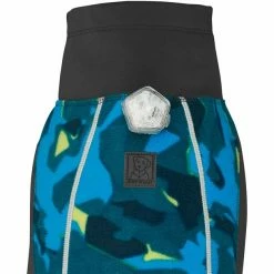 Ruffwear Climate Changer Pullover glacier -Outdoor Accessories Sales ruffwear climate changer pullover glacier 3