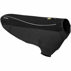 Ruffwear Cloud Chaser Soft Shell Jacket obsidian black