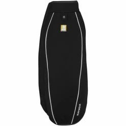 Ruffwear Cloud Chaser Soft Shell Jacket obsidian black -Outdoor Accessories Sales ruffwear cloud chaser soft shell jacket obsidian black 4