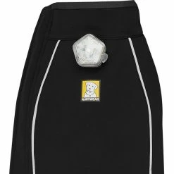 Ruffwear Cloud Chaser Soft Shell Jacket obsidian black -Outdoor Accessories Sales ruffwear cloud chaser soft shell jacket obsidian black 5