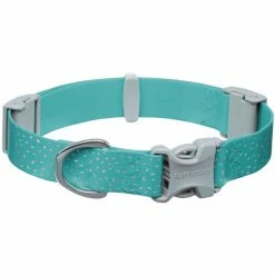 Ruffwear Confluence Collar aurora teal