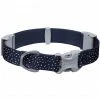 Ruffwear Confluence Collar midnight blue