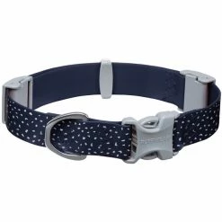 Ruffwear Confluence Collar midnight blue