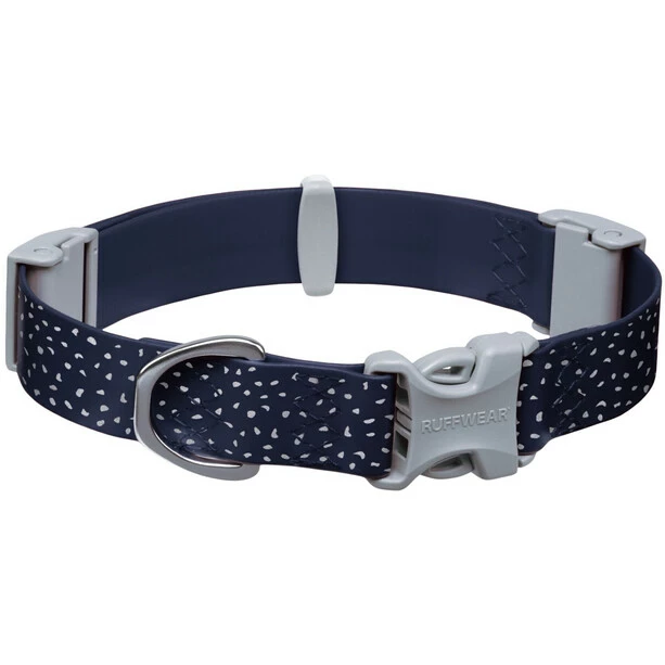 Ruffwear Confluence Collar midnight blue 3 Ruffwear Confluence Collar midnight blue
