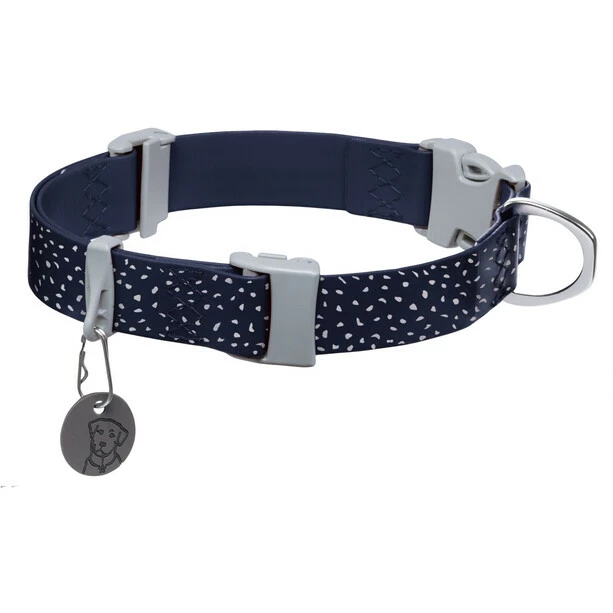 Ruffwear Confluence Collar midnight blue 4 Ruffwear Confluence Collar midnight blue - Image 2