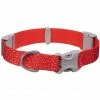 Ruffwear Confluence Collar red sumac -Outdoor Accessories Sales ruffwear confluence collar red sumac 1