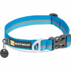 Ruffwear Crag Collar blue dusk