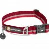 Ruffwear Crag Collar cindercone red -Outdoor Accessories Sales ruffwear crag collar cindercone red 1