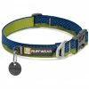 Ruffwear Crag Collar green hills -Outdoor Accessories Sales ruffwear crag collar green hills 1