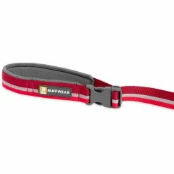 Ruffwear Crag Leash cindercone red 11 Ruffwear Crag Leash cindercone red -Outdoor Accessories Sales ruffwear crag leash cindercone red 4