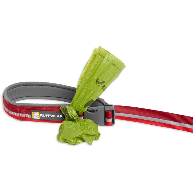 Ruffwear Crag Leash cindercone red 7 Ruffwear Crag Leash cindercone red - Image 5