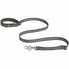 Ruffwear Crag Leash granite gray 2 Ruffwear Crag Leash granite gray -Outdoor Accessories Sales ruffwear crag leash granite gray 1