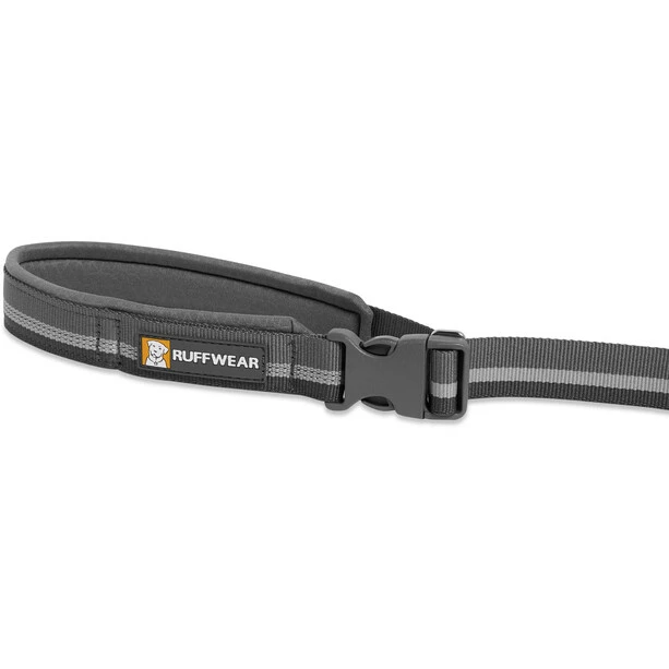 Ruffwear Crag Leash granite gray 5 Ruffwear Crag Leash granite gray - Image 3