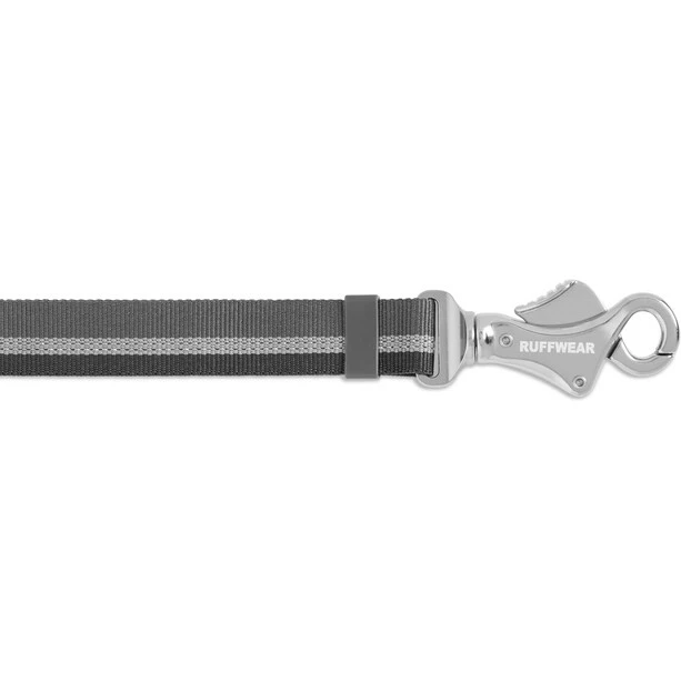 Ruffwear Crag Leash granite gray 8 Ruffwear Crag Leash granite gray - Image 6