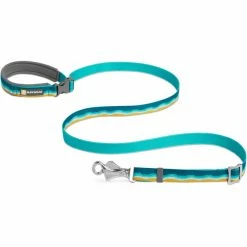 Ruffwear Crag Leash seafoam