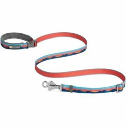 Ruffwear Crag Leash sunset