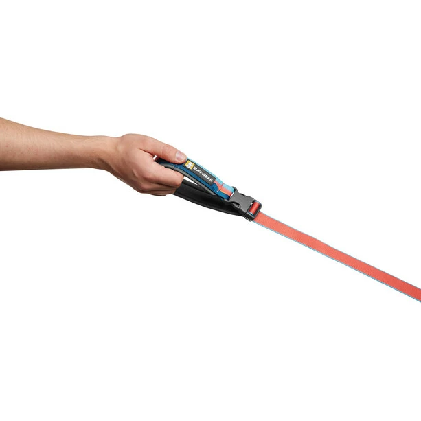 Ruffwear Crag Leash sunset 5 Ruffwear Crag Leash sunset - Image 3