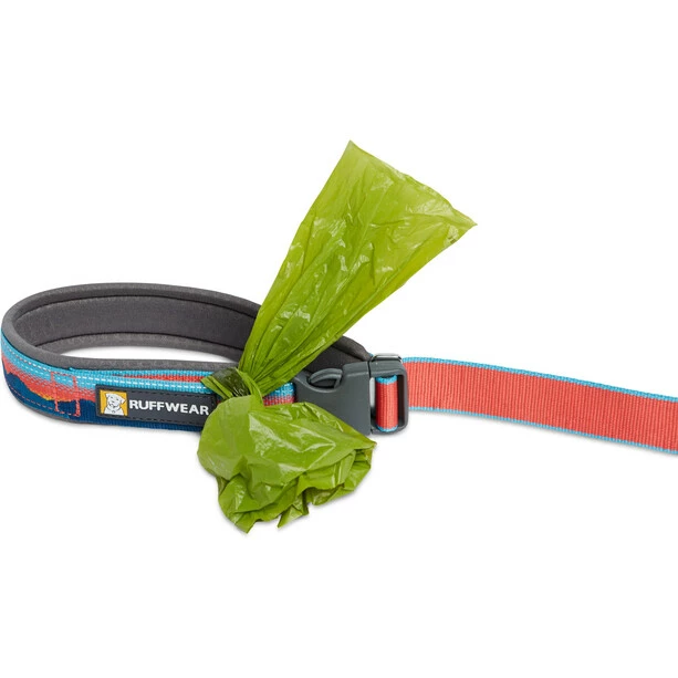 Ruffwear Crag Leash sunset 6 Ruffwear Crag Leash sunset - Image 4