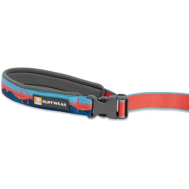 Ruffwear Crag Leash sunset 7 Ruffwear Crag Leash sunset - Image 5
