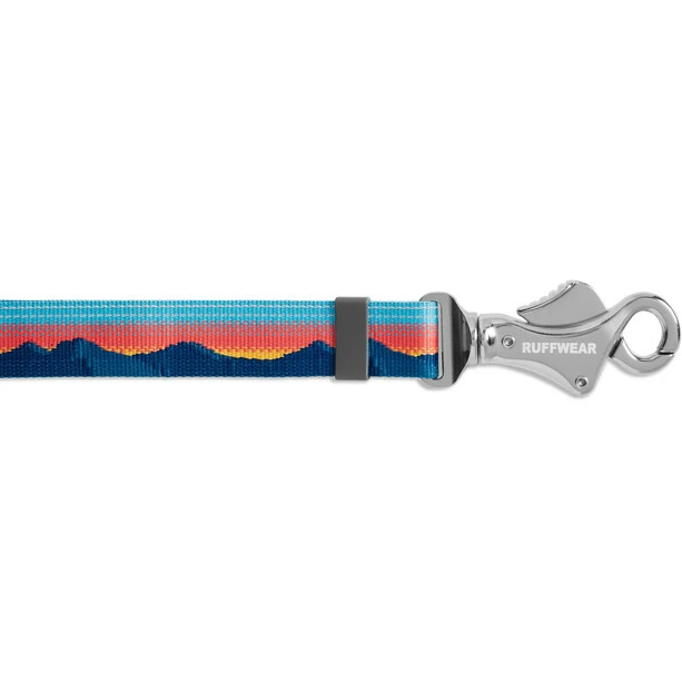 Ruffwear Crag Leash sunset 8 Ruffwear Crag Leash sunset - Image 6