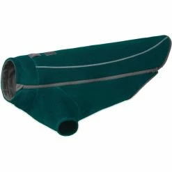 Ruffwear Fernie Jacket tumalo teal