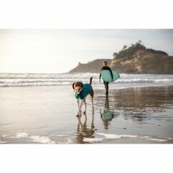 Ruffwear Fernie Jacket tumalo teal -Outdoor Accessories Sales ruffwear fernie jacket tumalo teal 4