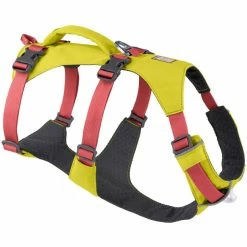 Ruffwear Flagline Harness lichen green
