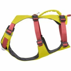 Ruffwear Flagline Harness lichen green -Outdoor Accessories Sales ruffwear flagline harness lichen green 3