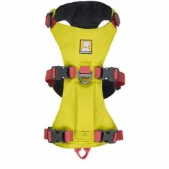 Ruffwear Flagline Harness lichen green -Outdoor Accessories Sales ruffwear flagline harness lichen green 4